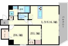 間取り：227102690908