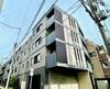 西小山駅より徒歩5分 2階 築8年4ヶ月の賃貸物件