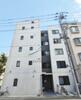 コルク清澄白河 5階 築4年4ヶ月の賃貸物件