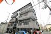 THECITY三国本町 4階 築34年9ヶ月の賃貸物件