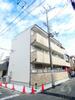 オーク永和 3階 築6年6ヶ月の賃貸物件