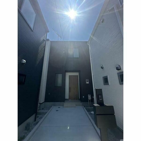 detached 東京都国立市青柳２丁目

地図を見る