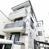 SOLBIOS沖杉 2階 築23年3ヶ月の賃貸物件