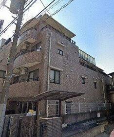 リフレスコア旗の台