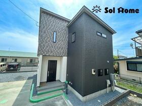 群馬県高崎市上中居町