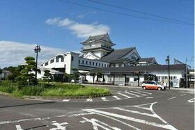 宮城県亘理郡亘理町字上茨田