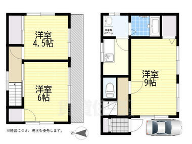 間取り：213144050316