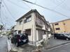 武庫川アパート 1階 築39年6ヶ月の賃貸物件