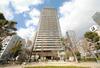 プレミストタワー大阪新町ローレルコート 34階 築8年8ヶ月の賃貸物件