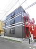 QUIETCRABHOUSETOGETHERwithB洋光台 3階 新築の賃貸物件