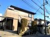 山麓荘 1階 築24年2ヶ月の賃貸物件
