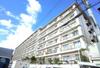 岡本パークマンション 1階 築54年2ヶ月の賃貸物件