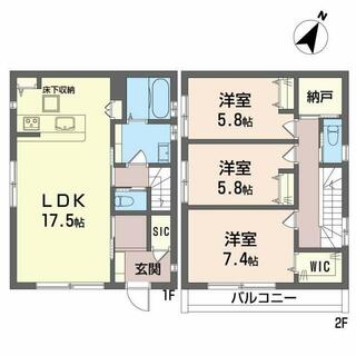 間取り：211064840280