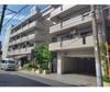 PARKSQUARE西川口 6階 築34年5ヶ月の賃貸物件