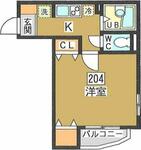 川崎市中原区丸子通１丁目 4階建 築13年のイメージ