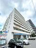 W.O.B.KYOBASHI 6階 築8年8ヶ月の賃貸物件