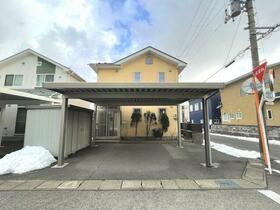 秋田県秋田市仁井田潟中町