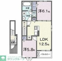 間取り：211063821827