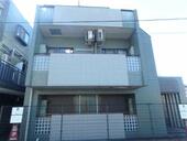 ウィステリア仙川Ⅲのイメージ