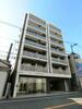 ＪＲ難波駅より徒歩5分 3階 築19年9ヶ月の賃貸物件
