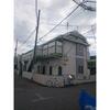 エスポワール大泉学園 1階 築35年7ヶ月の賃貸物件