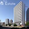ＳーＲＥＳＩＤＥＮＣＥ金山３丁目 4階 築3年5ヶ月の賃貸物件