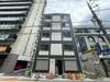 b’CASA川口青木 5階 新築の賃貸物件