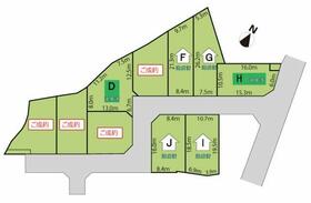 岐阜県可児市中恵土