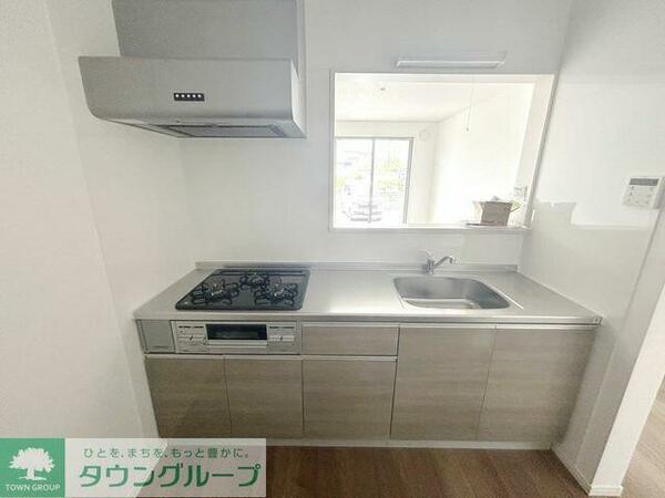 detached 埼玉県吉川市会野谷２丁目

地図を見る