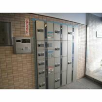 メゾン・デュ・モンテ 203 ｜ 埼玉県さいたま市浦和区常盤３丁目（賃貸マンション3LDK・2階・64.48㎡） その10