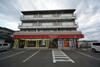 エトワール田村 4階 築29年2ヶ月の賃貸物件