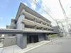 リーガル京都二条城前 1階 築5年1ヶ月の賃貸物件