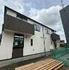 吉川駅より徒歩27分 新築 2階建の賃貸物件