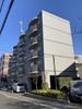 パークナードフィット田園調布 5階 築29年6ヶ月の賃貸物件