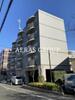 パークナードフィット田園調布 3階 築29年6ヶ月の賃貸物件