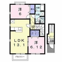 間取り：236003053091