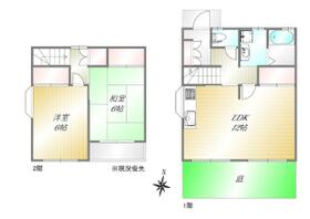 間取り：213140714435