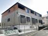 鶴川駅より徒歩15分 1階 築3年3ヶ月の賃貸物件