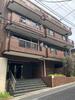 グランアクス小石川 1階 築35年6ヶ月の賃貸物件