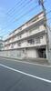TCRE上板橋常盤台 1階 築47年の賃貸物件