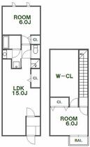 間取り：236003557311