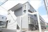リバーパーク一之江A 1階 築33年10ヶ月の賃貸物件