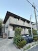 コンパニエロ北口 1階 築26年2ヶ月の賃貸物件