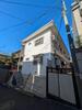 泉荘 2階 築56年10ヶ月の賃貸物件