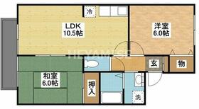 間取り：242001893470