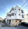 クロノス江戸川 1階 築34年5ヶ月の賃貸物件