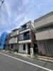 瑞江駅より徒歩6分 築20年の賃貸物件