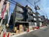 フジパレス長田ノース 3階 築2年の賃貸物件