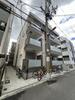 GRANDIR杉本町 1階 築3年4ヶ月の賃貸物件
