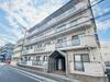 新潮通り1番館 3階 築32年8ヶ月の賃貸物件